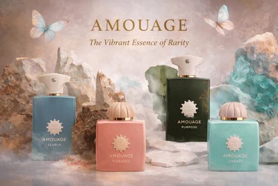 A Masterpiece of Depth, Warmth and Elegance
